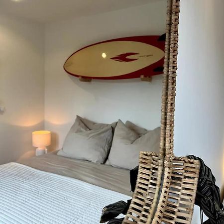Boja Beach House Зандфорт Экстерьер фото